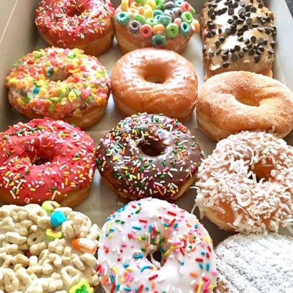 Meet your Posher, Annie - Picture 2 of 8